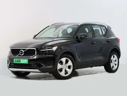 Preto Usado 2020 Volvo XC40 SUV | € 30.900 (Preço justo)
