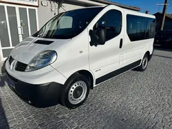 Branco Usado 2008 Renault Trafic Van | € 13.950