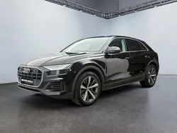 Preto Usado 2019 Audi Q8 SUV | € 59.500