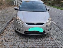 Usado 2006 Ford S-MAX S Monovolume | € 4.250