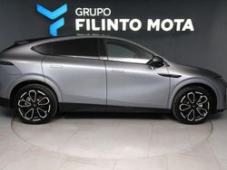 Cinza Novo 2025 XPENG G6 AWD Performance SUV | € 57.391 (Caro)