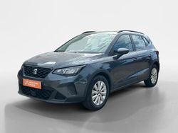 Cinza Usado 2024 Seat Arona Style SUV | € 19.881 (Preço justo)
