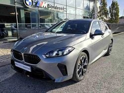 Cinzento Usado 2025 BMW 116 Performance Citadino | € 34.900 (Caro)