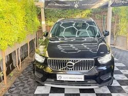 Preto Usado 2021 Volvo XC40 R-Design SUV | € 24.900 (Super Preço)