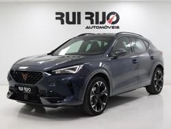 Cinza Usado 2024 Cupra Formentor SUV | € 35.900 (Caro)