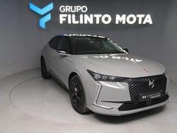Cinzento Usado 2022 DS Automobiles DS4 Performance Sedan | € 25.990 (Caro)