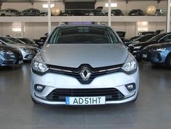 Cinzento Usado 2020 Renault Clio V Carrinha | € 13.000 (Preço justo)