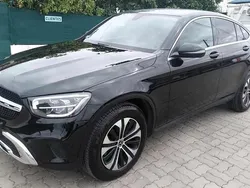 Preto Usado 2020 Mercedes GLC200 SUV | € 44.900
