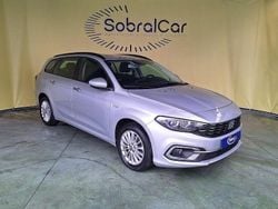 Cinza Usado 2022 Fiat Tipo Lounge Carrinha | € 13.500 (Bom preço)