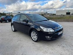 Usado 2008 Citroën C4 Sedan | € 4.600 (Preço justo)
