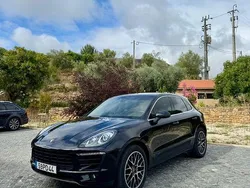 Usado 2014 Porsche Macan SUV | € 34.500