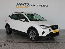 Usado 2023 Seat Arona Style SUV | € 16.790 (Preço justo)