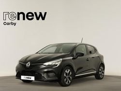 Preto Usado 2024 Renault Clio V Evolution | € 18.490 (Preço justo)