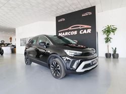 Preto Usado 2022 Opel Crossland Business Edition SUV | € 17.900 (Preço justo)