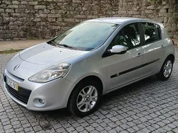 Usado 2010 Renault Clio II Sedan | € 4.500 (Preço elevado)