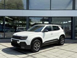 Branco Usado 2024 Jeep Avenger EV Longitude SUV | € 25.890 (Bom preço)