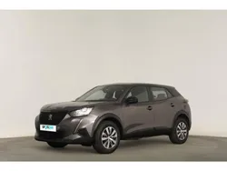 Cinzento Usado 2023 Peugeot 2008 Active SUV | € 18.790 (Bom preço)
