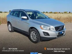 Cinza Usado 2010 Volvo XC60 Momentum SUV | € 12.993 (Preço justo)