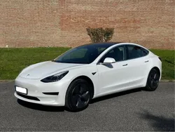 Usado 2019 Tesla Model 3 Standard Range Plus Sedan | € 21.900 (Bom preço)