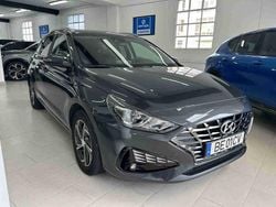 Preto Usado 2023 Hyundai i30 Style Carrinha | € 20.490 (Preço justo)