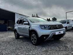 Cinzento Usado 2021 Dacia Duster | € 14.500 (Super Preço)