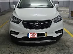 Usado 2019 Opel Mokka X Innovation SUV | € 15.000