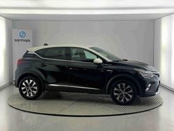 Preto Usado 2024 Renault Captur Techno SUV | € 21.990 (Preço justo)