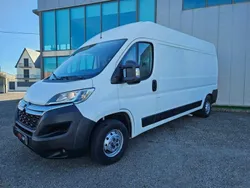 Branco Usado 2021 Citroën Jumper Monovolume | € 20.900 (Super Preço)