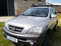 Usado 2006 Kia Sorento 2 SUV | € 7.250