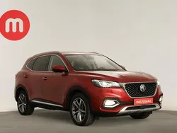 Usado 2022 MG EHS Luxury SUV | € 24.499 (Preço justo)