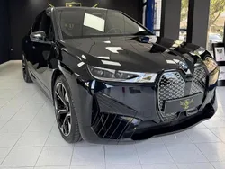 Preto Usado 2024 BMW iX SUV | € 59.000