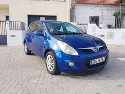 Usado 2009 Hyundai i20 Sedan | € 2.800