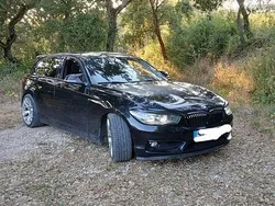 Usado 2015 BMW 116 Citadino | € 13.000