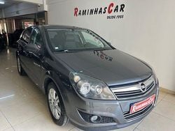 Cinza Usado 2009 Opel Astra Cosmo | € 6.500 (Caro)