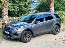 Usado 2017 Land Rover Discovery Sport HSE Luxury SUV | € 20.800 (Preço justo)
