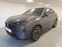 Preto Usado 2025 Peugeot 3008 GT SUV | € 46.000