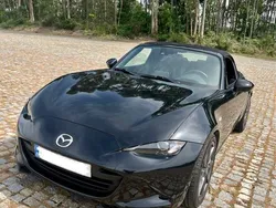 Usado 2017 Mazda MX5 Cabrios | € 28.500