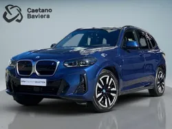 Azul Usado 2023 BMW iX3 M Sport SUV | € 53.900 (Bom preço)