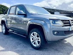 VW Amarok