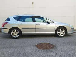 Usado 2005 Peugeot 407 Sport Carrinha | € 4.000