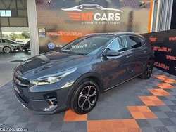 Outra Usado 2021 Kia XCeed SUV | € 21.900 (Super Preço)
