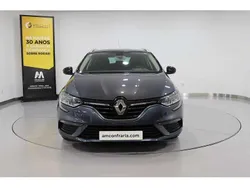 Cinza Usado 2020 Renault Mégane LIMITED SUV | € 18.180