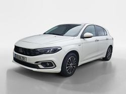 Branco Usado 2024 Fiat Tipo | € 20.204 (Preço justo)