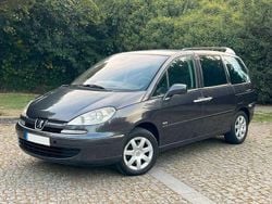 Usado 2006 Peugeot 807 Monovolume | € 4.490
