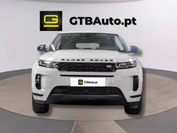 Branco Usado 2021 Land Rover Range Rover S SUV | € 39.900 (Super Preço)
