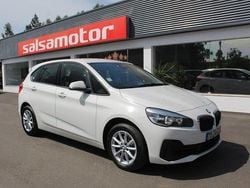 Branco Usado 2019 BMW 216 Active Tourer Monovolume | € 17.900 (Caro)