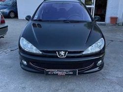 Usado 2005 Peugeot 206 Carrinha | € 2.450 (Preço justo)