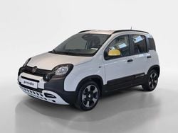 Branco Novo 2025 Fiat Panda Citadino | € 17.500 (Preço justo)