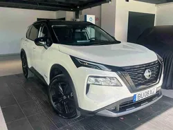 Branco Novo 2025 Nissan X-Trail SUV | € 49.990 (Caro)