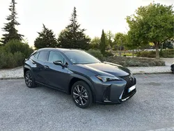 Usado 2024 Lexus UX 250h Sport Line SUV | € 39.950